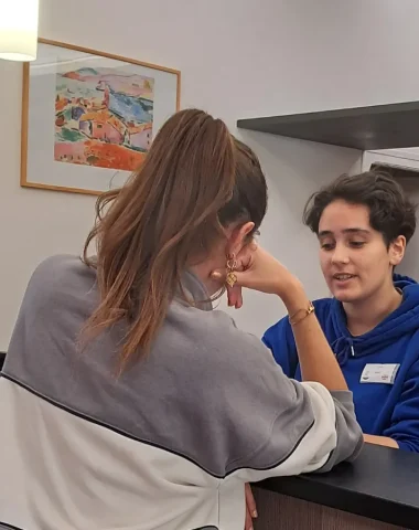 The Vitrine sur le Fauvisme reception & opening hours