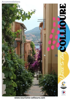 Accommodation guide