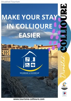Handicap Tourism and disability guide