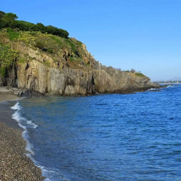 10 good reasons to come to Collioure