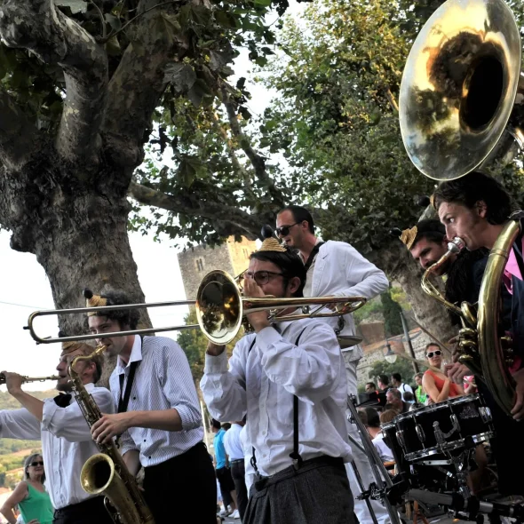 10 good reasons to come to Collioure